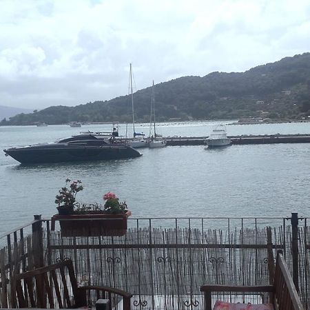 Suite Portovenere ポルトヴェーネレ エクステリア 写真