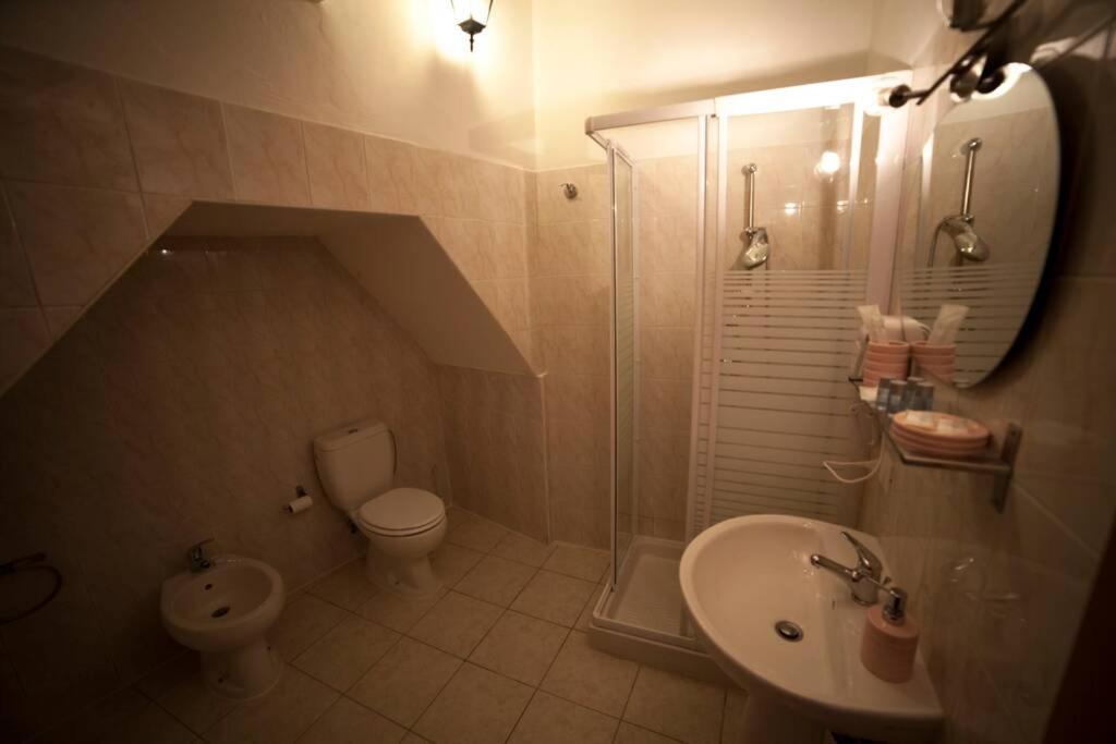 Suite Portovenere ポルトヴェーネレ エクステリア 写真
