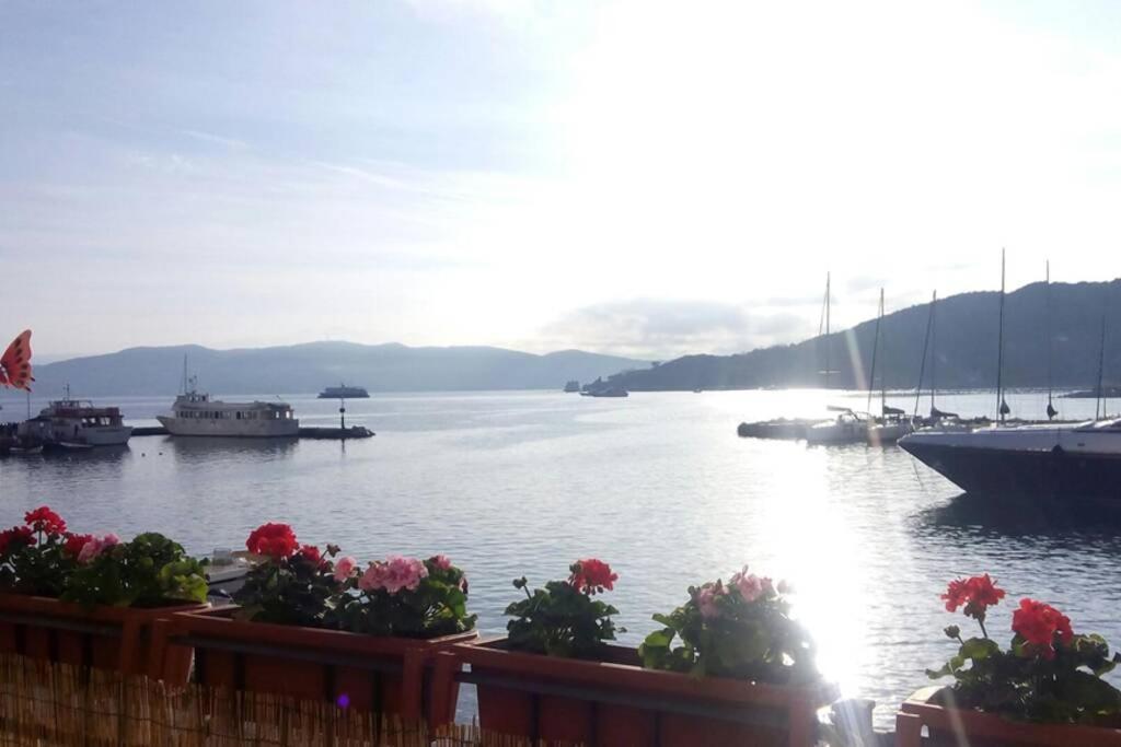 Suite Portovenere ポルトヴェーネレ エクステリア 写真