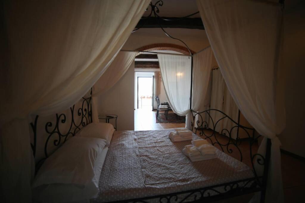 Suite Portovenere ポルトヴェーネレ エクステリア 写真