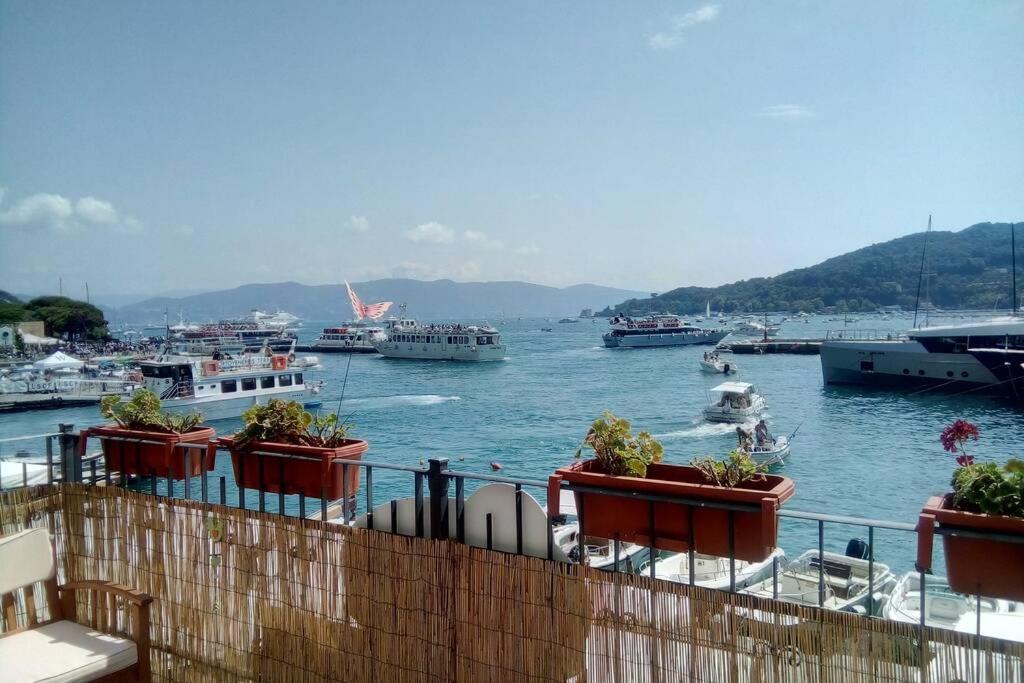 Suite Portovenere ポルトヴェーネレ エクステリア 写真