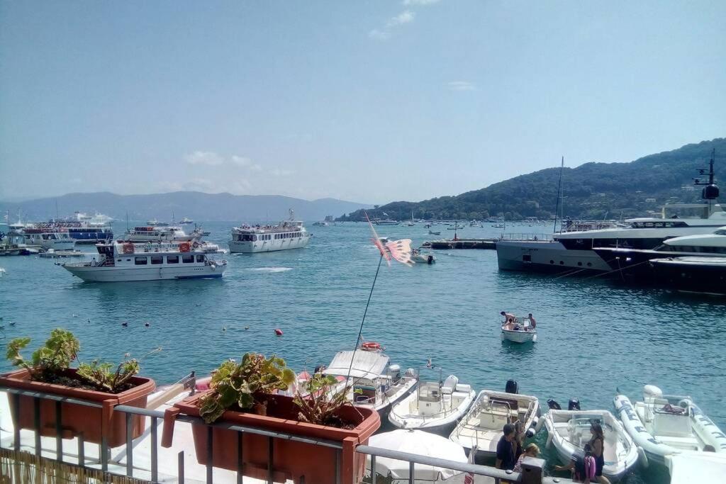 Suite Portovenere ポルトヴェーネレ エクステリア 写真