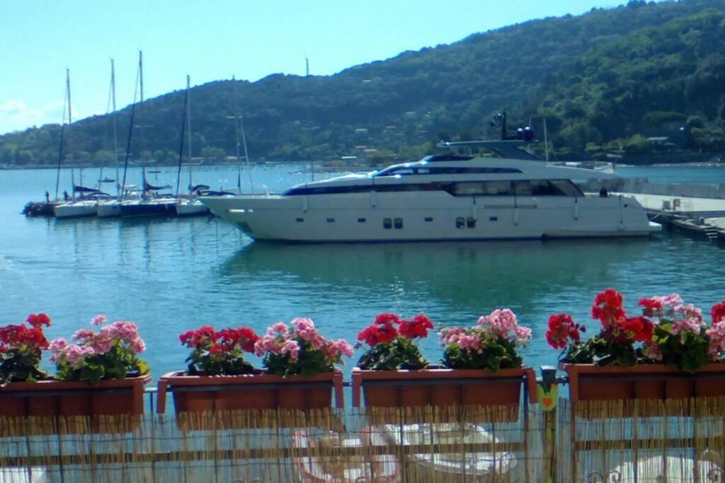 Suite Portovenere ポルトヴェーネレ エクステリア 写真