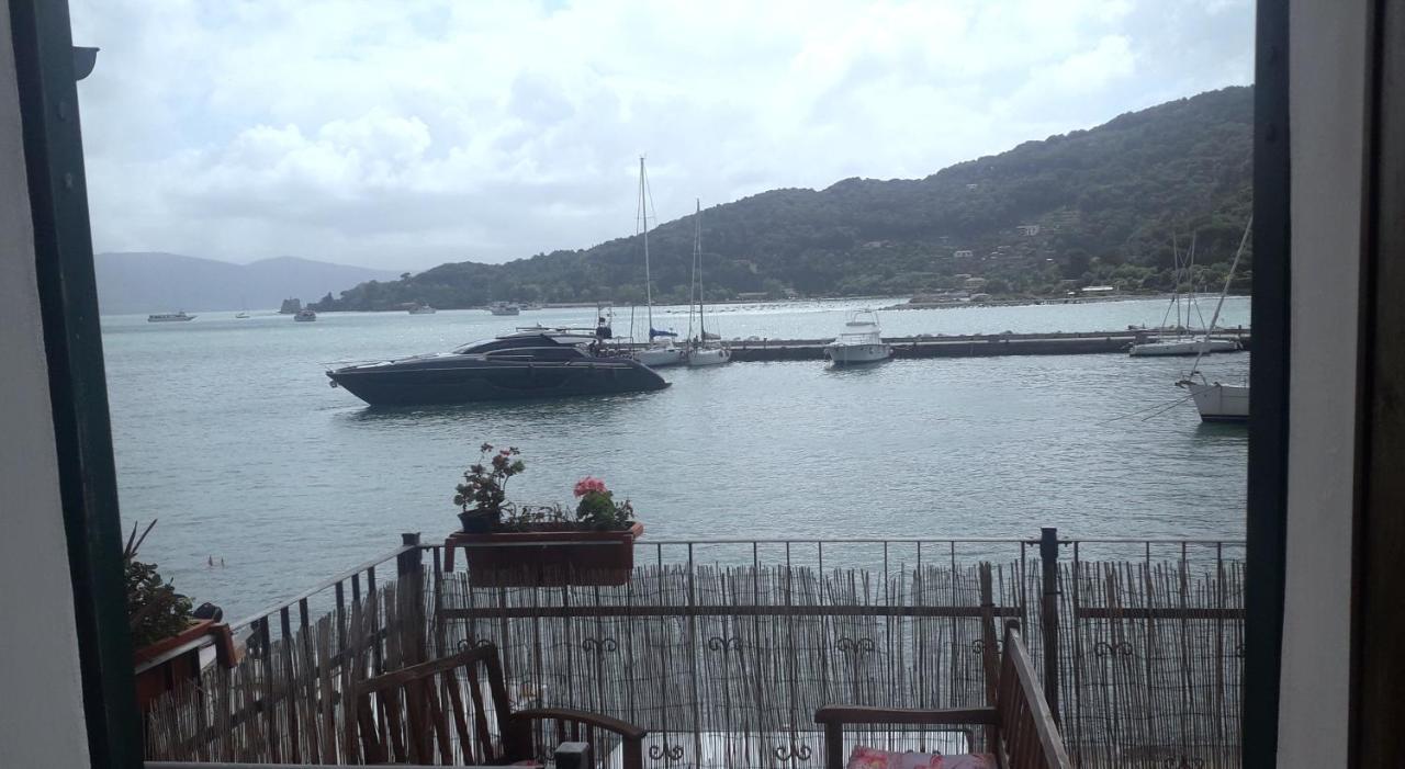 Suite Portovenere ポルトヴェーネレ エクステリア 写真